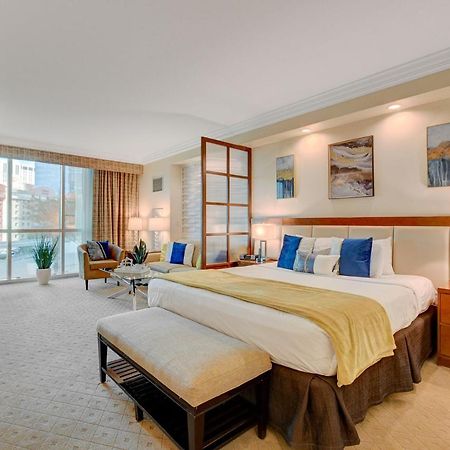 Sin City Suite @ Mgm Signature Las Vegas Zewnętrze zdjęcie