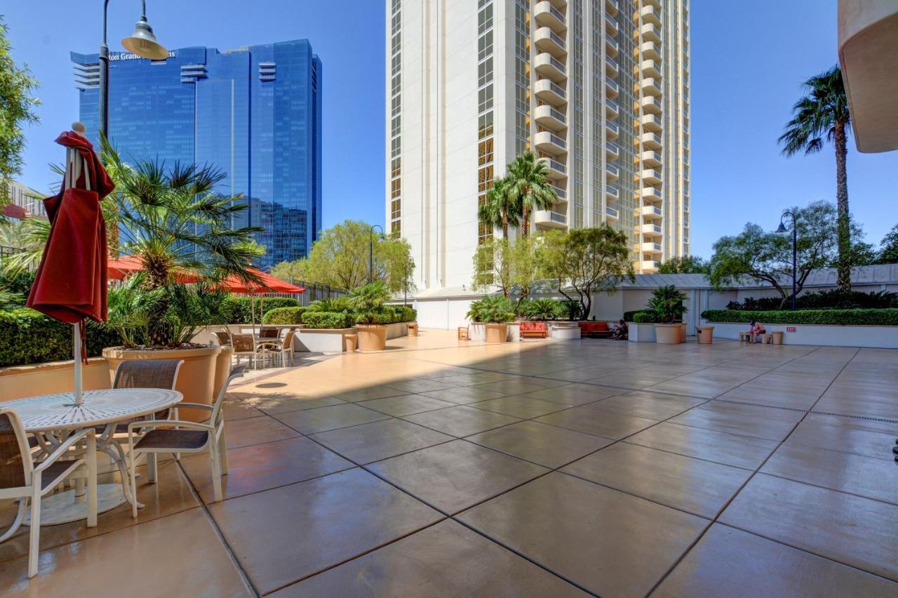 Sin City Suite @ Mgm Signature Las Vegas Zewnętrze zdjęcie