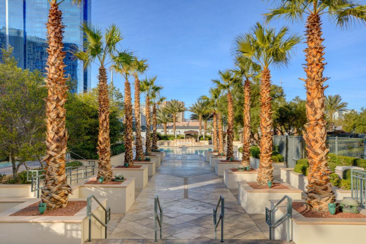 Sin City Suite @ Mgm Signature Las Vegas Zewnętrze zdjęcie