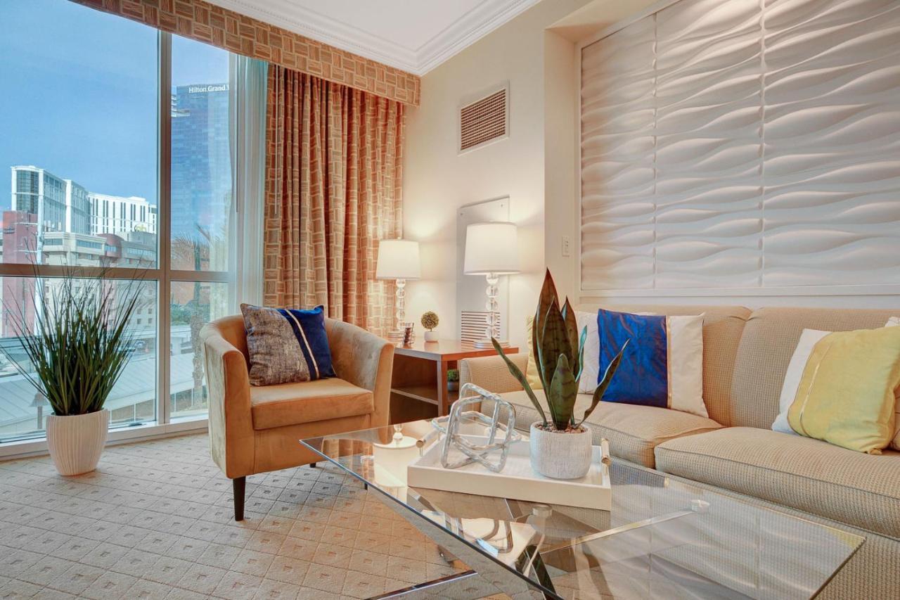 Sin City Suite @ Mgm Signature Las Vegas Zewnętrze zdjęcie